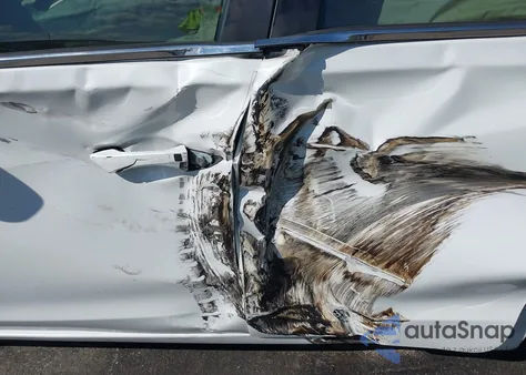 2017 Acura Ilx Acurawatch Plus Package from USA, damaged, VIN 19UDE2F37HA009835